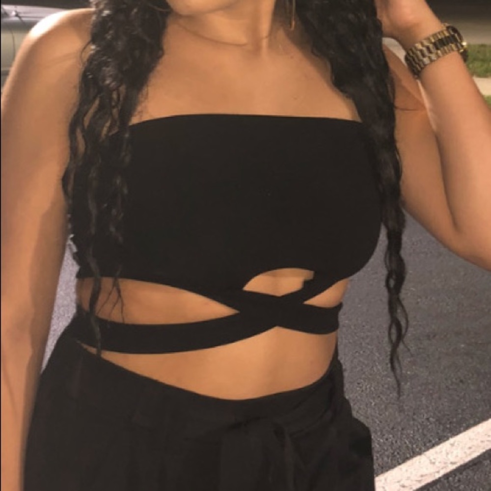Fashion nova top